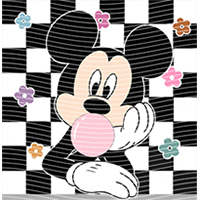 Mickey-AMQ 1020